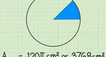 Calculate the Area of a Circle