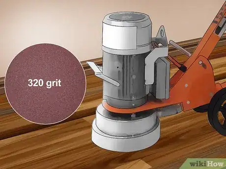 Image titled Use Oil‐Based Polyurethane over Water‐Based Polyurethane Step 12