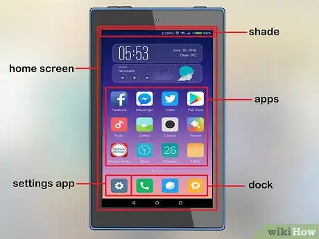 Image titled Use an Android Tablet Step 1