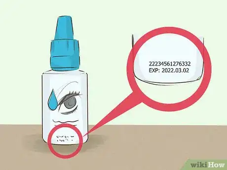 Image titled Use Eye Drops Step 4