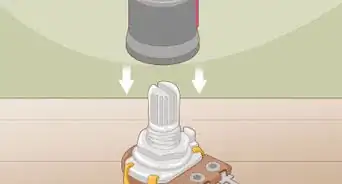 Wire a Potentiometer