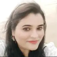 Ritu Thakur, MA