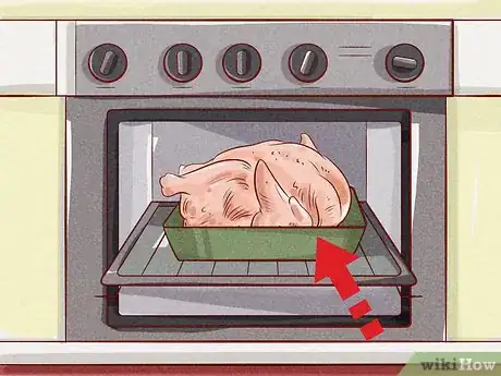 Image titled Store an Uncooked Turkey Step 5