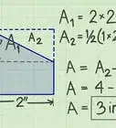 Find the Area of a Shape