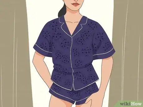 Image titled Dress for Your Husband in Bed Step 5