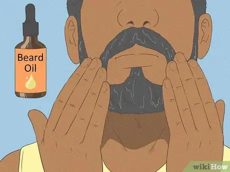 Image titled Care for a Beard Step 11