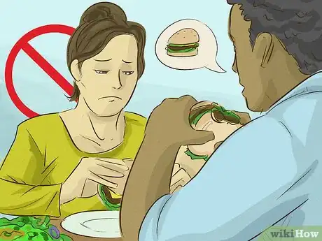 Image titled Convince an Anorexic to Start Eating Step 7