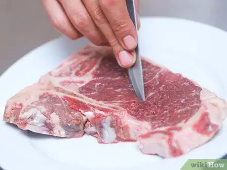 Image titled Marinate a Steak Step 2