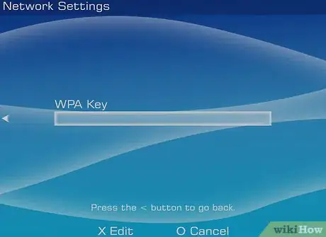 Image titled Connect a PSP to a Wireless Network Step 11