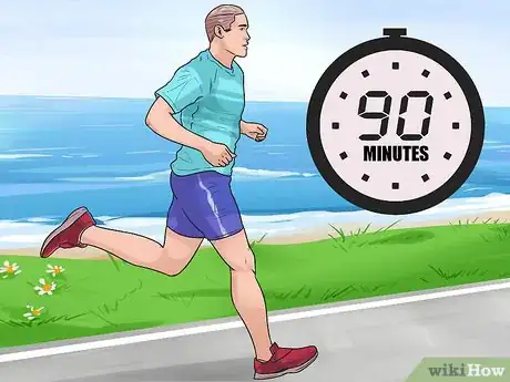 Image titled Get a Runner's High Step 1