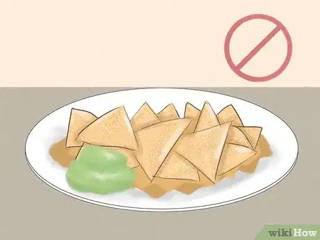 Image titled Enjoy Mexican Food on a Cholesterol‐Lowering Diet Step 12