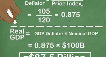 Calculate the Growth Rate of Nominal GDP