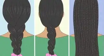 Is Sleeping in Braids Bad for Your Hair