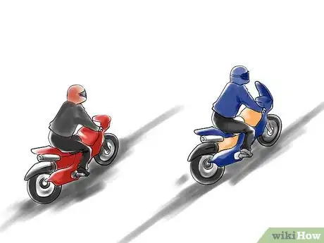 Image titled Ride a Motorcycle Defensively and Prevent Accidents Step 9