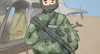 Become a SWAT Medic