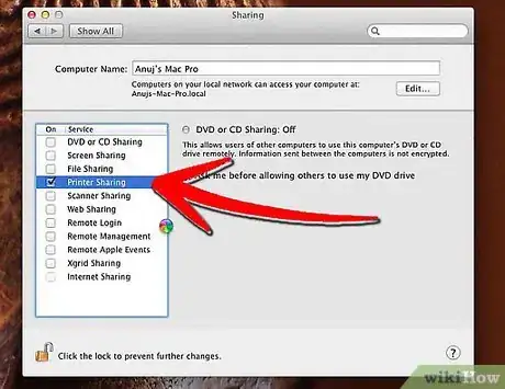 Image titled Share a Printer on a Network Step 12