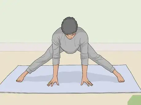 Image titled Perform Yoga Step 13