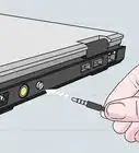 Connect HDMI to TV