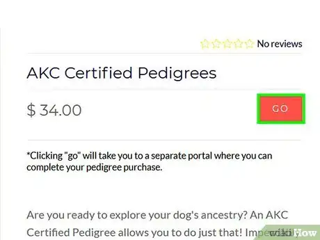 Image titled Find a Dog by AKC Registration Number Step 8