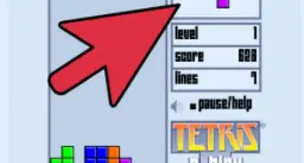 Play Tetris