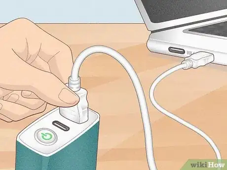 Image titled Charge a Laptop Battery Without a Charger Step 7