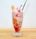 Make a Knickerbocker Glory