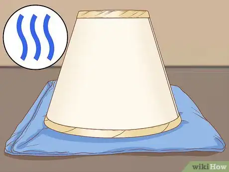 Image titled Clean Lampshades Step 19