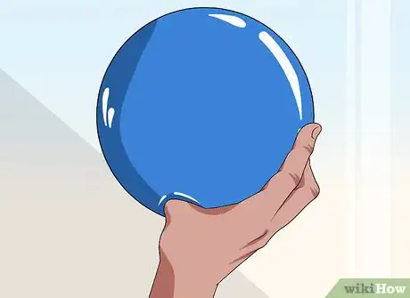 Image titled Hold a Bowling Ball Step 4