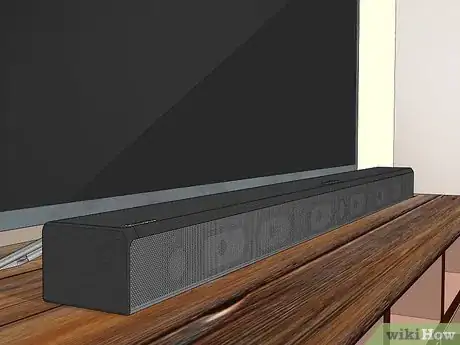 Image titled Hide Home Theater Speakers Step 8