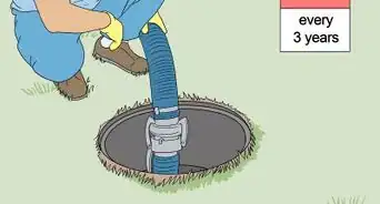 Unclog Your Septic Tank