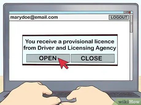 Image titled Apply for a Driver's License in the UK Step 5