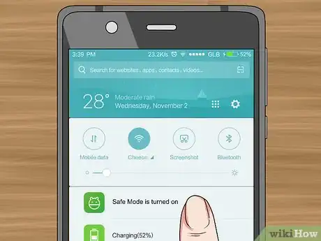 Image titled Turn Off Safe Mode on Android Step 2