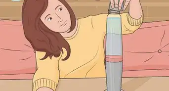 Repair a Lava Lamp