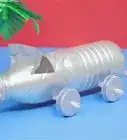 Make a Toy Car