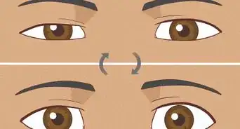 Fix Asymmetrical Eyes