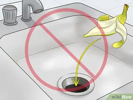 Image titled Get a Bad Smell out of a Garbage Disposal Step 9