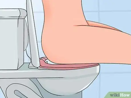 Image titled Take a Sitz Bath Step 11