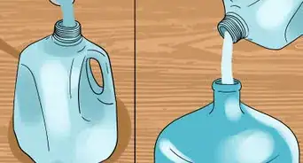 Make a Water Still