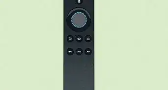 Unpair Firestick Remote