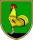 Coat of arms of Municipality of Šentjernej