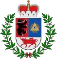 Coat of arms of Šiauliai