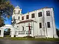 Church of the Assumption of the Blessed Virgin Mary