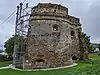 Tatar Tower Gate (ca. 1500)