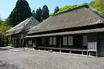 Zenkōji Site