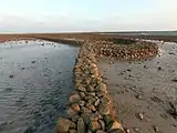 Fishing weir, Penghu County