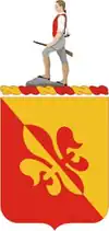 80th Regiment"Nunc Ut Olim" (Now As Before)