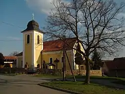 Church of Saints Peter and Paul