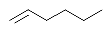 1-Hexene