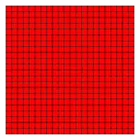 Square tilingQ = dQ = aQ = eQ= jQ = oQ