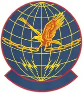 10 ACCS Logo